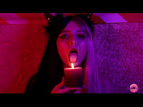 ❤️ Минет дилчасп аз Sexy Succubus бо иҷрои даҳони Секс дар порно tg.flvporn.ru ️❤