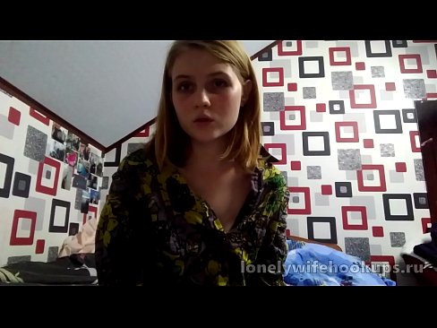❤️ Донишҷӯи ҷавони малламуй аз Русия дикҳои калонтарро дӯст медорад. Секс дар порно tg.flvporn.ru ️❤